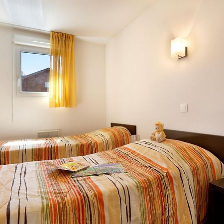 Vacanceole - Les Chalets Du Verdon Ла-Фу Экстерьер фото