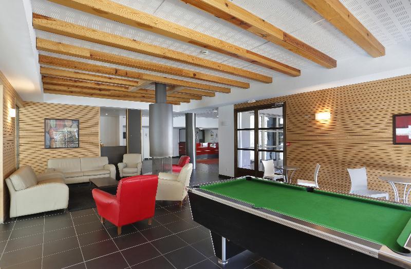 Vacanceole - Les Chalets Du Verdon Ла-Фу Экстерьер фото